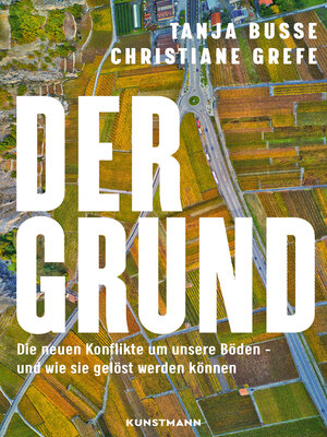 cover image of Der Grund